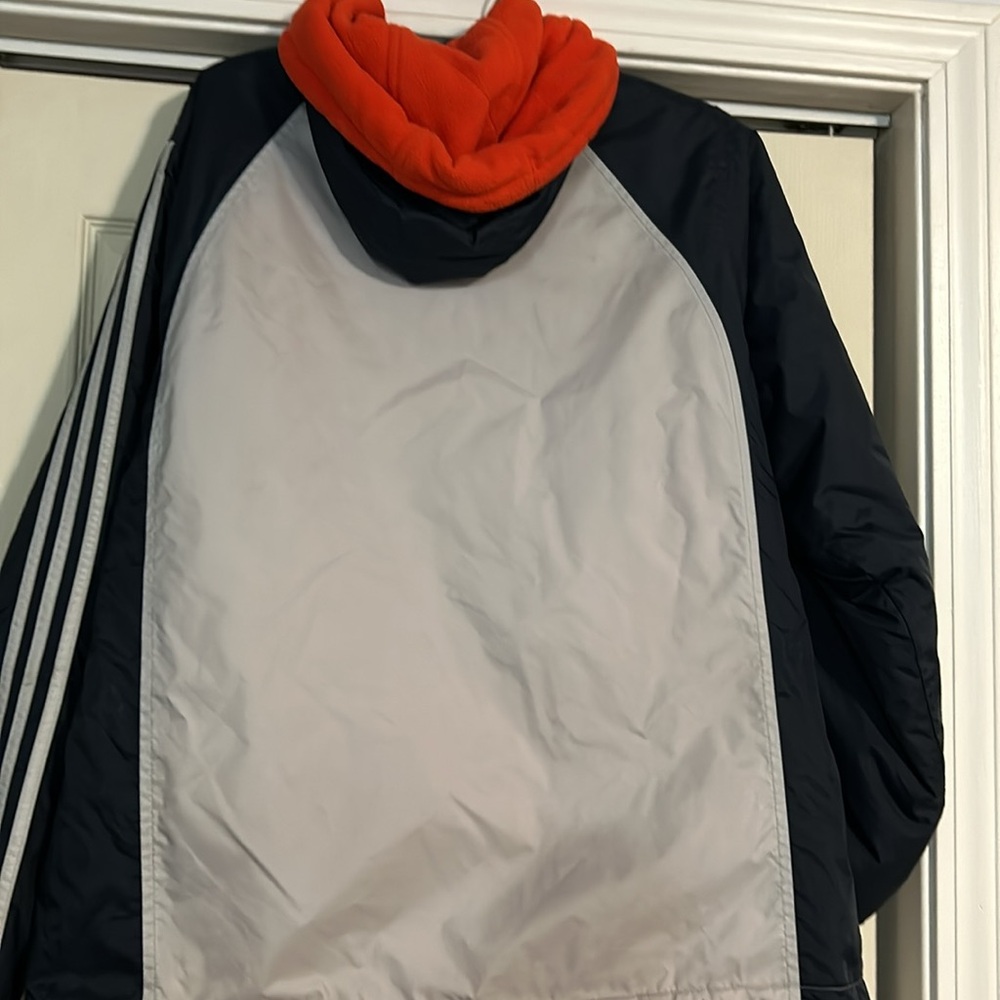 Adidas jacket. - Picture 3 of 3